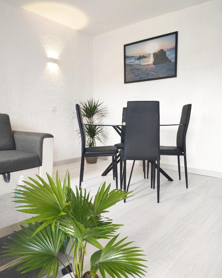 Porticcio - T2 Avec Piscine A 2 Minutes De La Plage Lejlighed Grosseto-Prugna Eksteriør billede